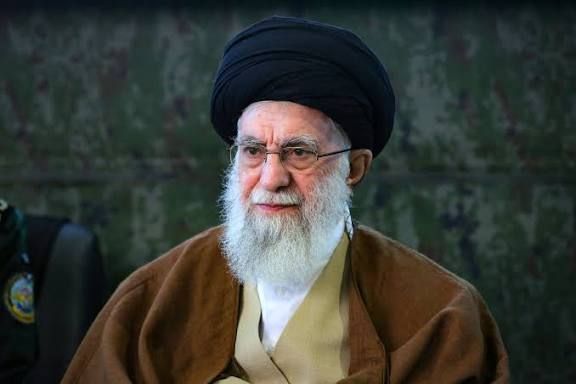 @Open Source Intel: Iran’s Supreme Leader Ali Khamenei is scheduled to deliver a speech shortly after U.S. and Israeli strikes on Iran, Al‑Alam TV reports.