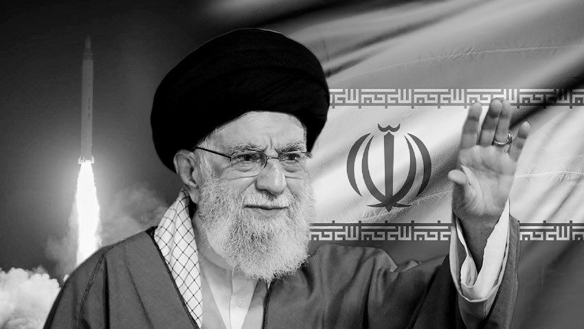 @Eli Afriat 🇮🇱: 🚨🇮🇷 BREAKING:
Four members of Ali Khamenei's family, including his daughter and grandson, were killed in Israeli and U.S. attacks,.
-Fars news.
