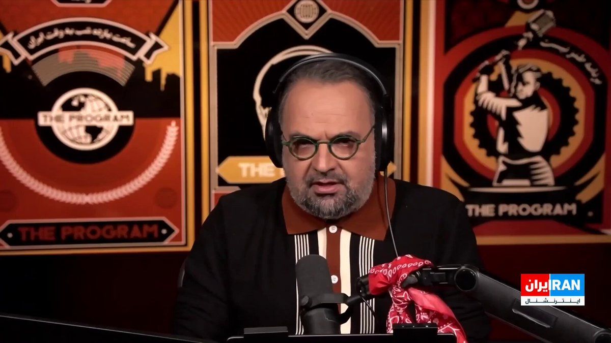 @ايران اينترنشنال: یاد آنهایی که کاش در دنیای پس از خامنهای کنار ما بودند
از دیروز در توییتر فارسی و شبکههای اجتماعی موجی خودجوش شکل گرفته است؛ مردم نام کسانی را تکرار میکنند که آرزو داشتند چنین روزی را ببینند، اما