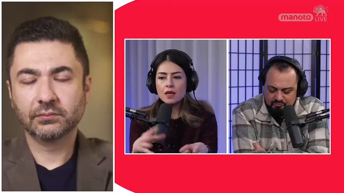 @اتاق خبر منوتو: سعید قاسمینژاد، مشاور شاهزاده رضا پهلوی و مدیر «پروژه شکوفایی ایران»، در گفتوگو با منوتو تأکید کرد جایگاه شاهزاده رضا پهلوی نه به دلیل حمایت دولتها یا نهادهای خارجی، بلکه به خاطر اراده و خواست مردم