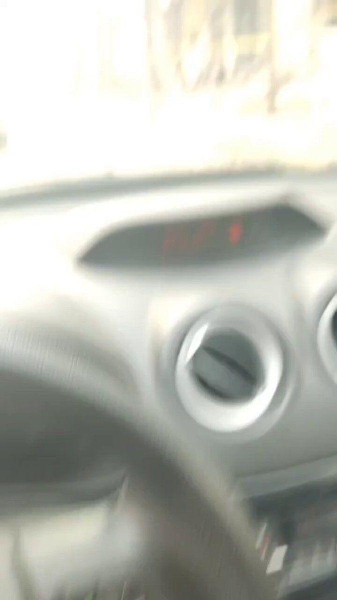 @Babak Taghvaee - The Crisis Watch: BREAKING: This video, recorded this morning in Orumiyeh, the center of West Azerbaijan Province of Iran, shows the destruction of all buildings belonging to the traffic and criminal investigation divi
