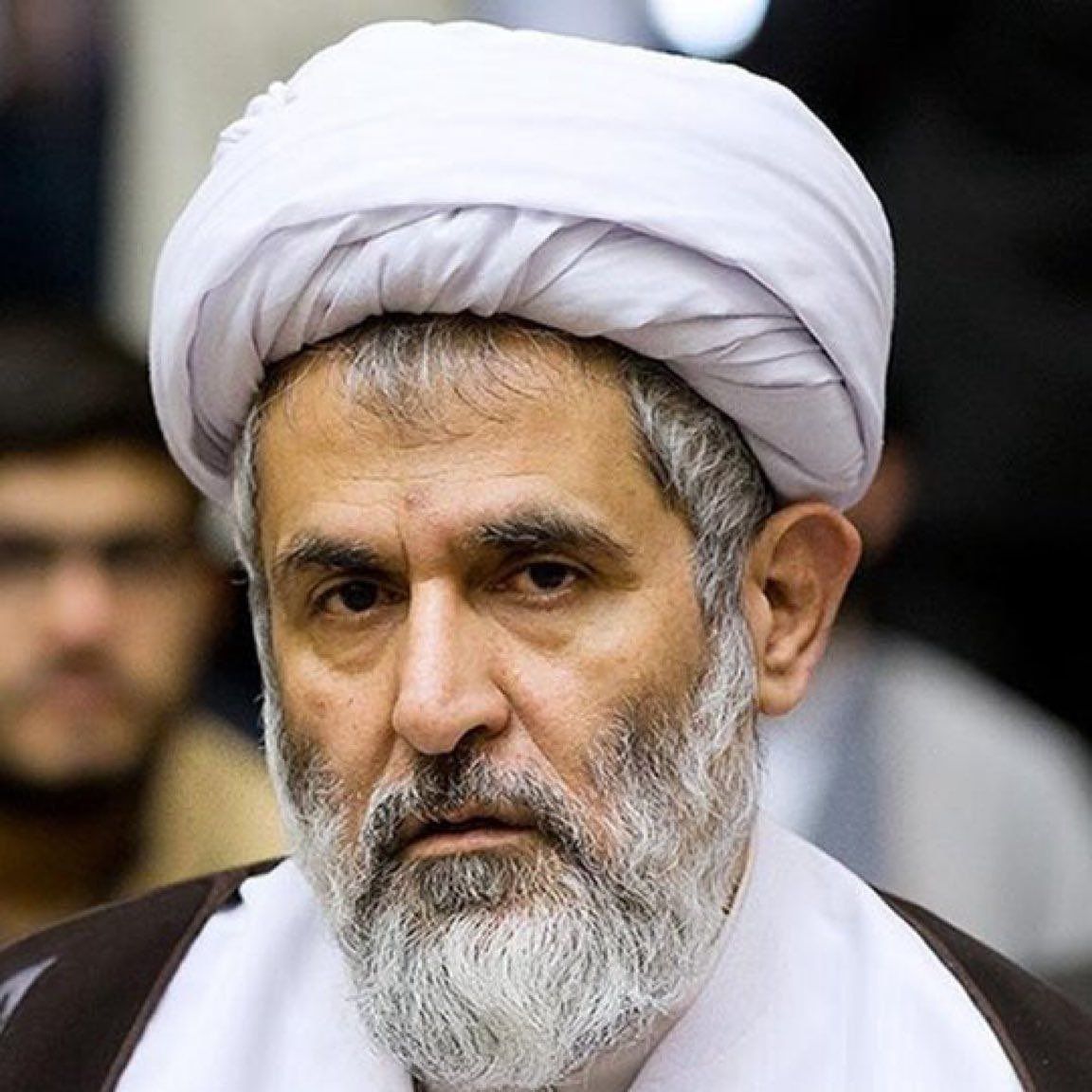 @Eli Afriat 🇮🇱: 🚨🇮🇷BREAKING: Reports in Iran: The home of Hossein Ta'ab, former head of the Revolutionary Guards' intelligence organization who served in recent years as a senior advisor to the commander of the Re