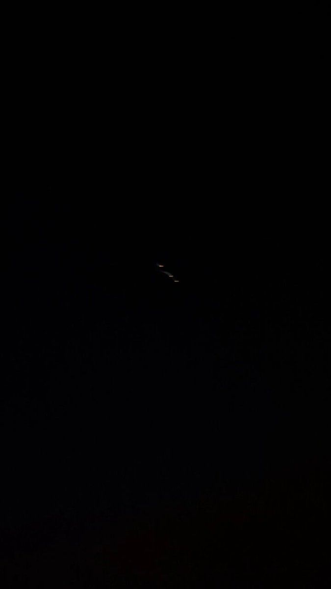 @Babak Taghvaee - The Crisis Watch: BREAKING: Despite multiple airstrikes on the IRGC Aerospace Force’s missile base in Yazd, the base launched three ballistic missiles at Israel this morning. This footage shows the launch of these miss