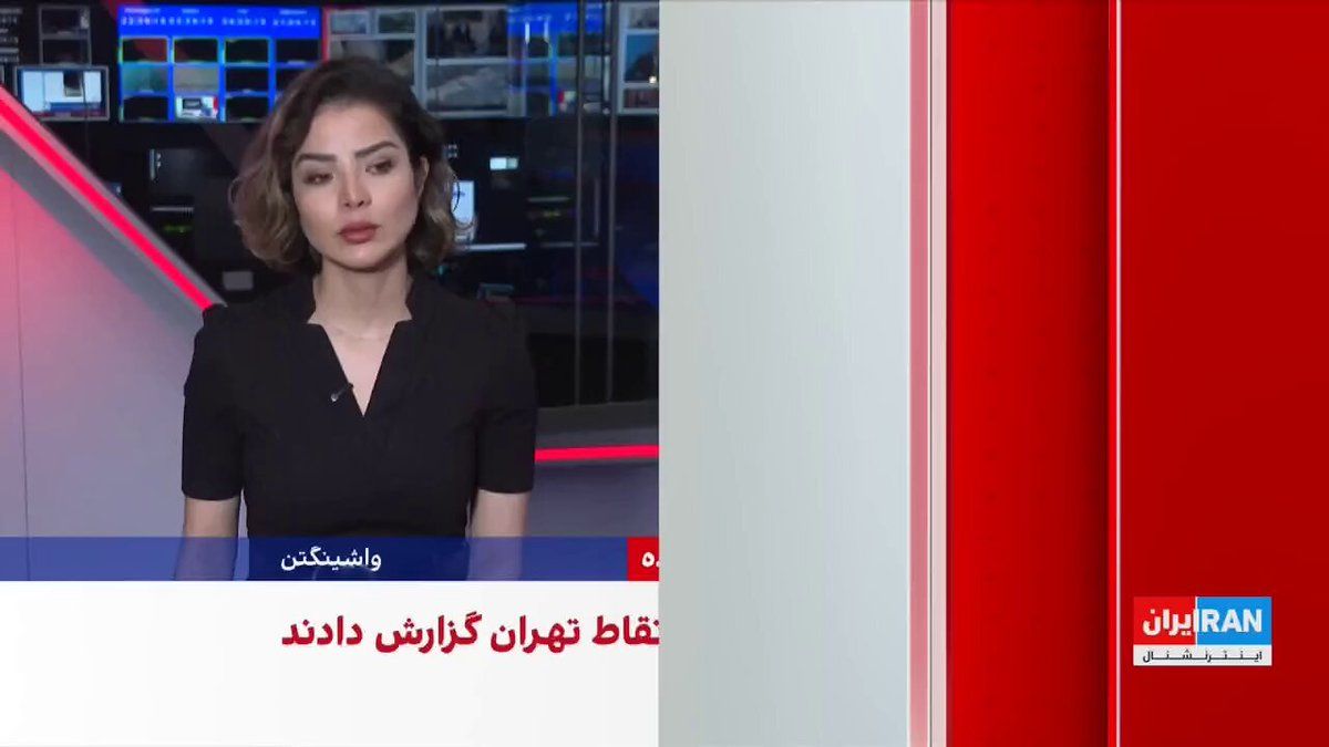 @ايران اينترنشنال: Images received by Iran International depict the occurrence of powerful explosions in various parts of Tehran, following airstrikes by the United States and Israel. According to these reports, the Meh