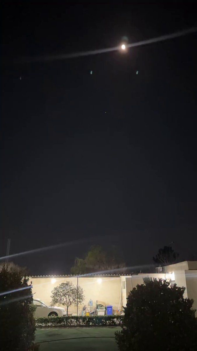 @🇮🇷LiveIranNews🇮🇱: 🚨Cut the BS
Here is one example of numerous reports that we get daily from Iranian people
Like it or not, they are happy, their main concern is if the bombing the Islamic regime to stop.
Now you ca