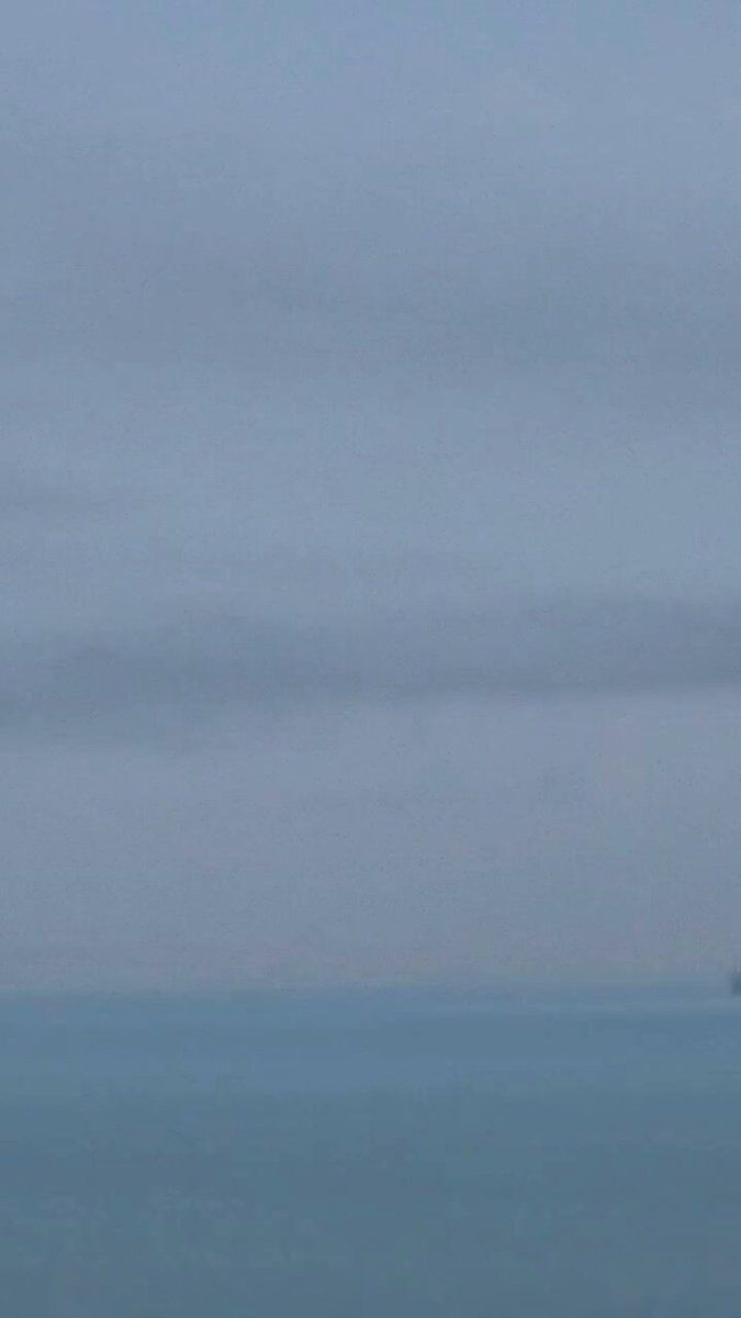 @Babak Taghvaee - The Crisis Watch: BREAKING: There are no more military ships left to be targeted, and now the U.S. Navy is targeting oil tankers in Bandar Abbas in southern Iran. Early this morning, airstrikes believed to have been co