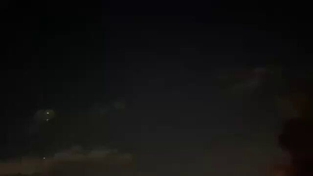 @Babak Taghvaee - The Crisis Watch: BREAKING: The U.S. Air Force is right now heavily bombing a military garrison belonging to an armored battalion of the IRGC Land Forces in Isfahan, central Iran.
#OperationEpicFury #OperationLionsRoa