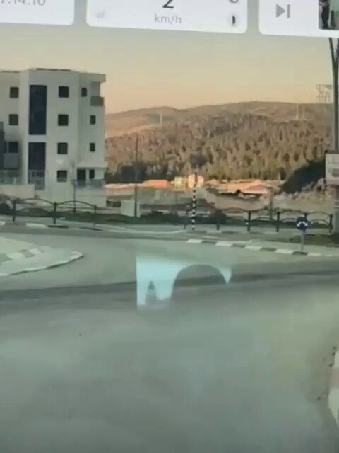 @Open Source Intel: No injuries have been reported after Iran’s fourth ballistic missile strike on Israel today. One missile landed in an open area near Beit Shemesh.