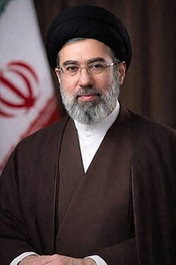 @Eli Afriat 🇮🇱: 🚨🇮🇷BREAKING: Israel estimates: Mojtaba Khamenei was only slightly injured in the assassination attempt at the beginning of the war.
-Amit Segal.