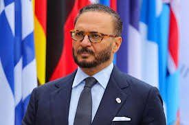 @Open Source Intel: Anwar Gargash, the Diplomatic Advisor to the President of the UAE:
"Iranian aggression lies when it claims it is targeting US military bases in the Gulf. The number of missiles and drones reveals a