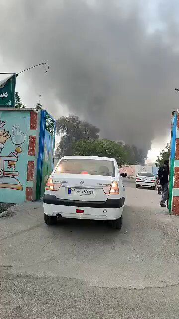 @Babak Taghvaee - The Crisis Watch: When the news about the cruise missile strike at the Shajareh Tayyibah Primary School in Minab, southern Iran, was released on February 28, I was informed by my Israeli sources that this was not carri