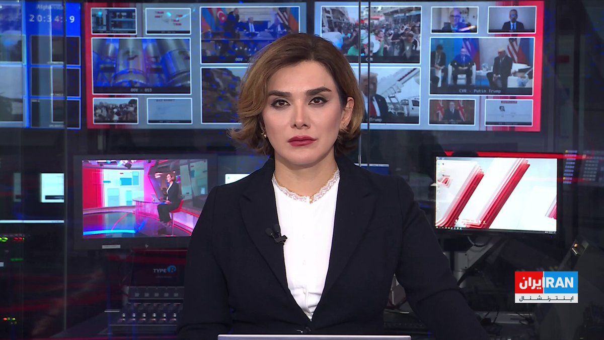 @ايران اينترنشنال: سفیر جمهوری اسلامی در قبرس تایید کرد مجتبی خامنهای در جریان بمباران دفتر علی خامنهای از ناحیه دو پا، یک دست و بازو مجروح شده است.
او از زمان انتخاب به عنوان رهبر جدید جمهوری اسلامی در انظار عمومی دی
