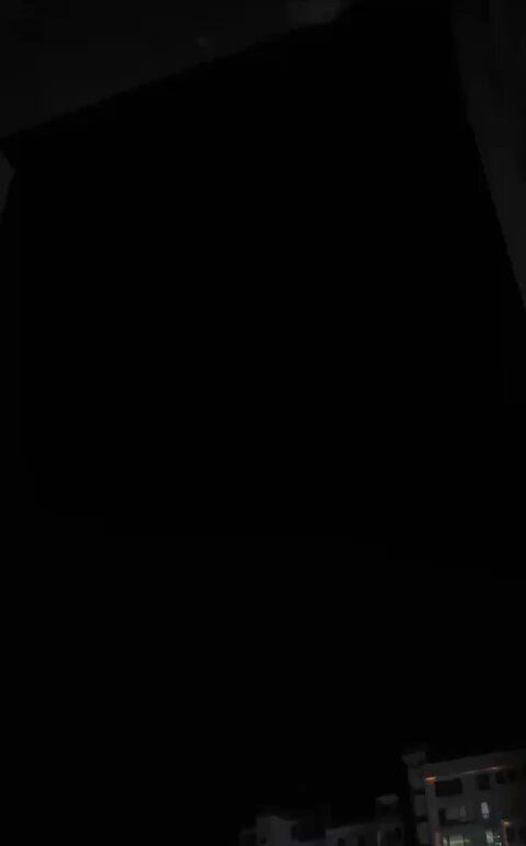 @Babak Taghvaee - The Crisis Watch: BREAKING: At the same time that Israeli armed drones are hunting down Basij militants and IRGC terrorists in the streets of Tehran, people across the city are chanting slogans against the Islamic regi