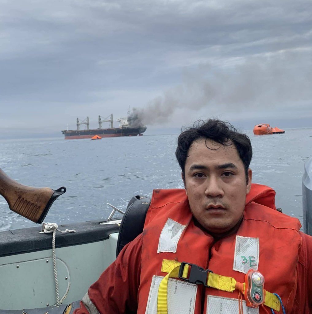 @Open Source Intel: Lebanon’s Al-Akhbar, a newspaper aligned with Hezbollah, reports that officials from Turkey, Egypt, India, and Pakistan contacted Tehran urging it to halt attacks in the Strait of Hormuz.
Iran report