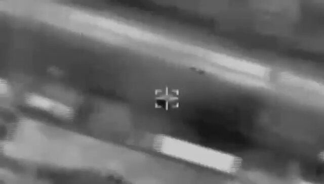 @Open Source Intel: The IDF killed Abu Zor Mohammadi, an IRGC commander in Hezbollah’s ballistic missile unit in Beirut.
He was a key link between Hezbollah and Iran, instrumental in building and directing Hezbollah’s m