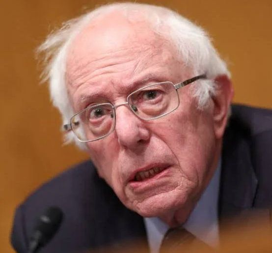 @Open Source Intel: Bernie Sanders:
It’s not just Iran.
It’s Lebanon.
In less than 2 weeks, Israel has killed 570 people and displaced 750,000, over 10% of the entire country. Residential buildings are being bombe