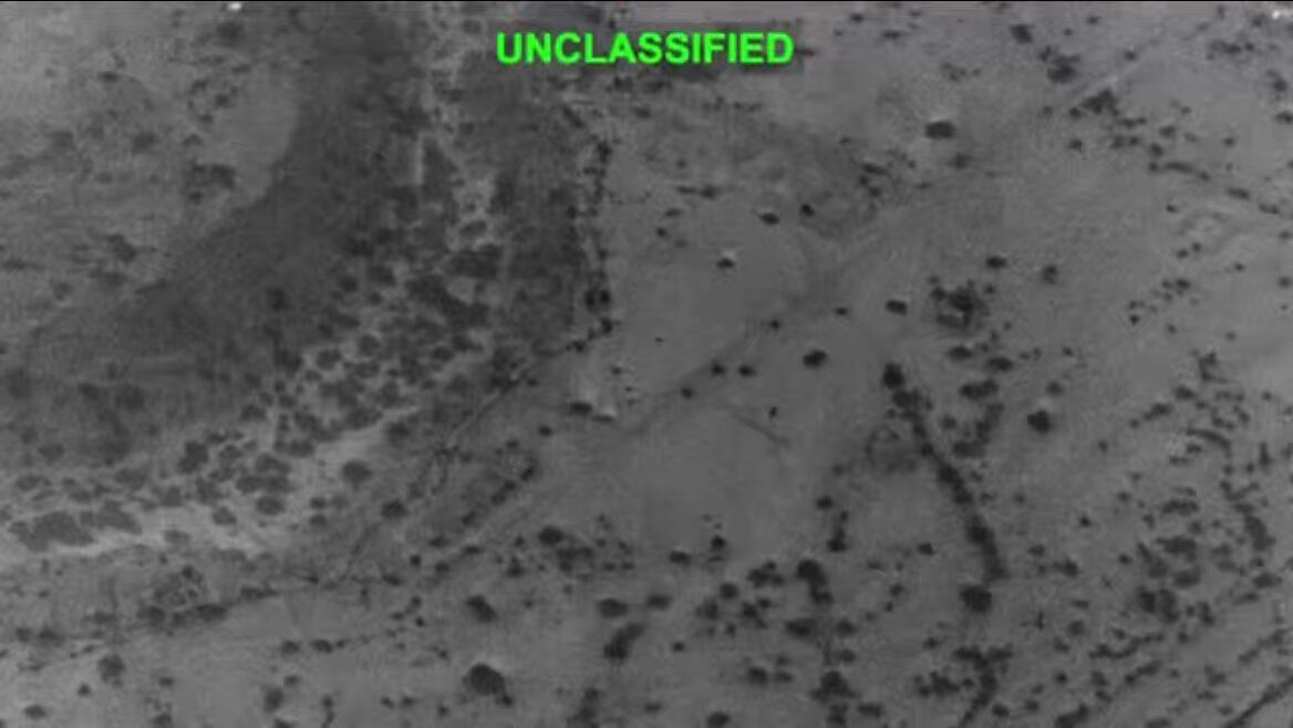 @WarMonitor🇺🇦🇬🇧: Last night the US airforce pounded over 90 targets around the strategic Kharg Island hitting bunkers and other strategic military assets.