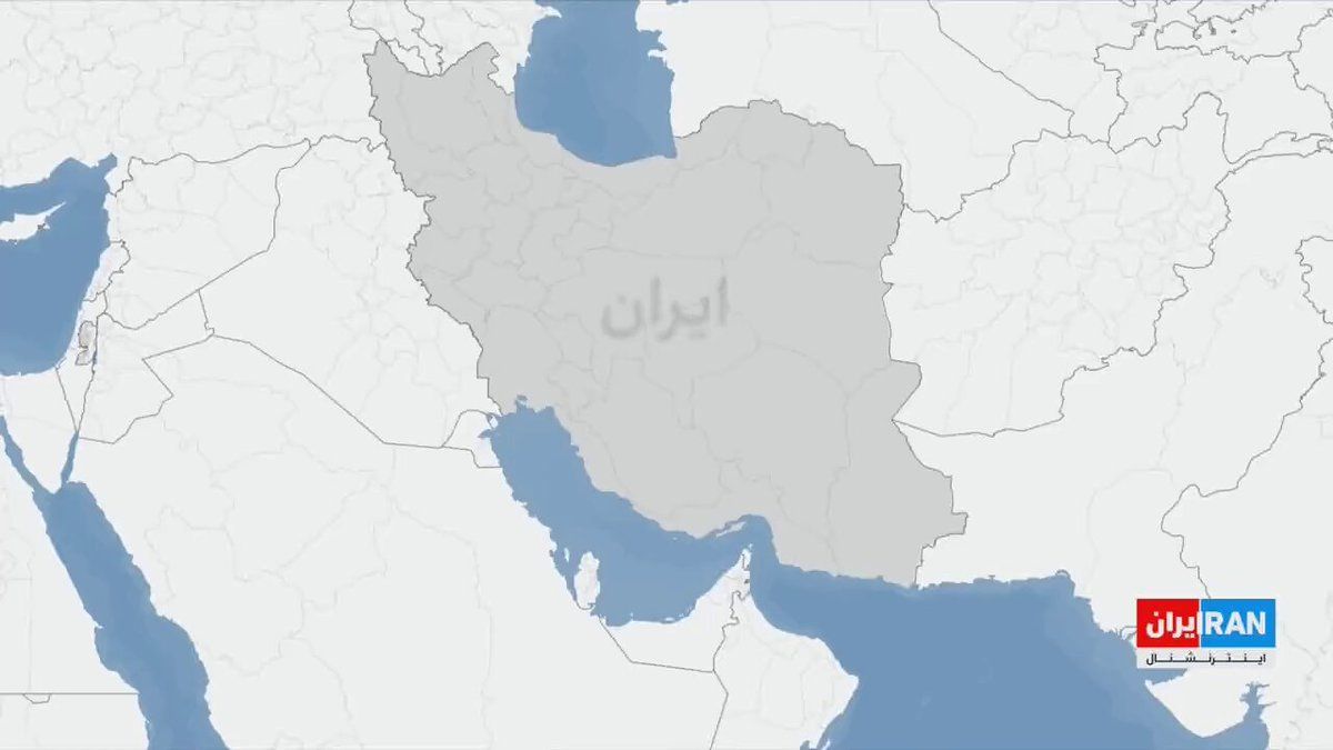@ايران اينترنشنال: Following the recent US attacks, Iran's Kharg Island has come under the global spotlight. While the Islamic Republic has increased pressure on global markets by disrupting ship traffic, the United Sta