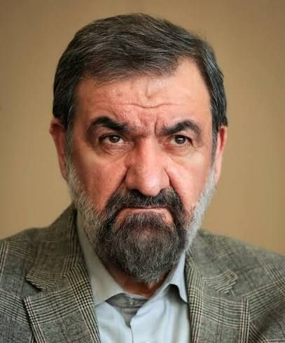 @Open Source Intel: JUST IN 🔴
Al-Hadath reports: Mojtaba Khamenei has appointed Mohsen Rezaee, former commander of the Revolutionary Guards, as his military advisor.