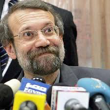 @Shin: Israeli officials confirm an overnight airstrike in Tehran targeted Ali Larijani, Secretary of the National Security Council of the Islamic Regime though his condition remains unverified.
#Israel 🇮