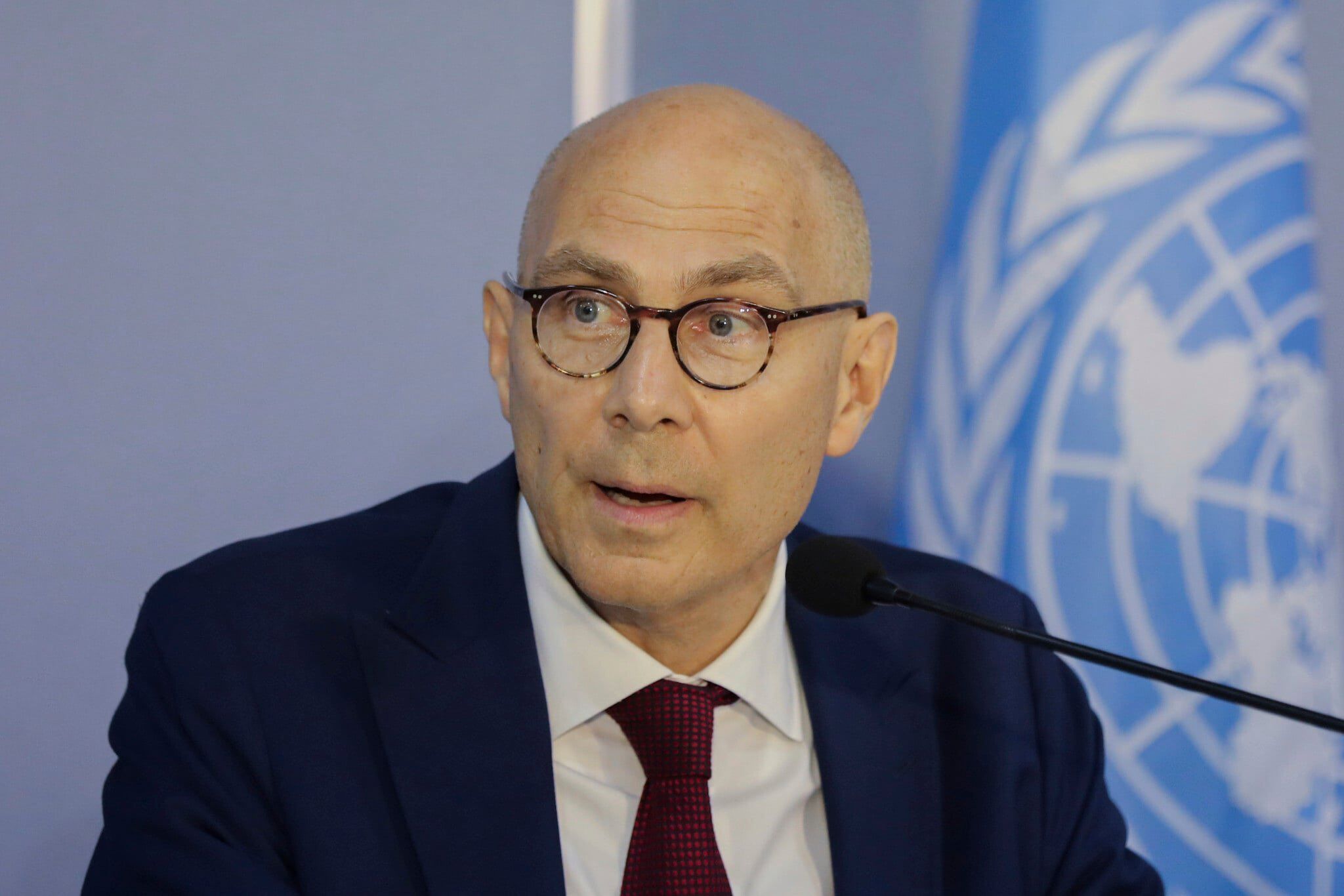 @Open Source Intel: UN HUMAN RIGHTS OFFICE:
“ISRAELI AIRSTRIKES ON ENTIRE RESIDENTIAL BUILDINGS IN URBAN AREAS IN LEBANON RAISE CONCERN UNDER INTERNATIONAL LAW”
IRGC, HEZBOLLAH TARGETING RESIDENTIAL NEIGHBORHOODS OK?