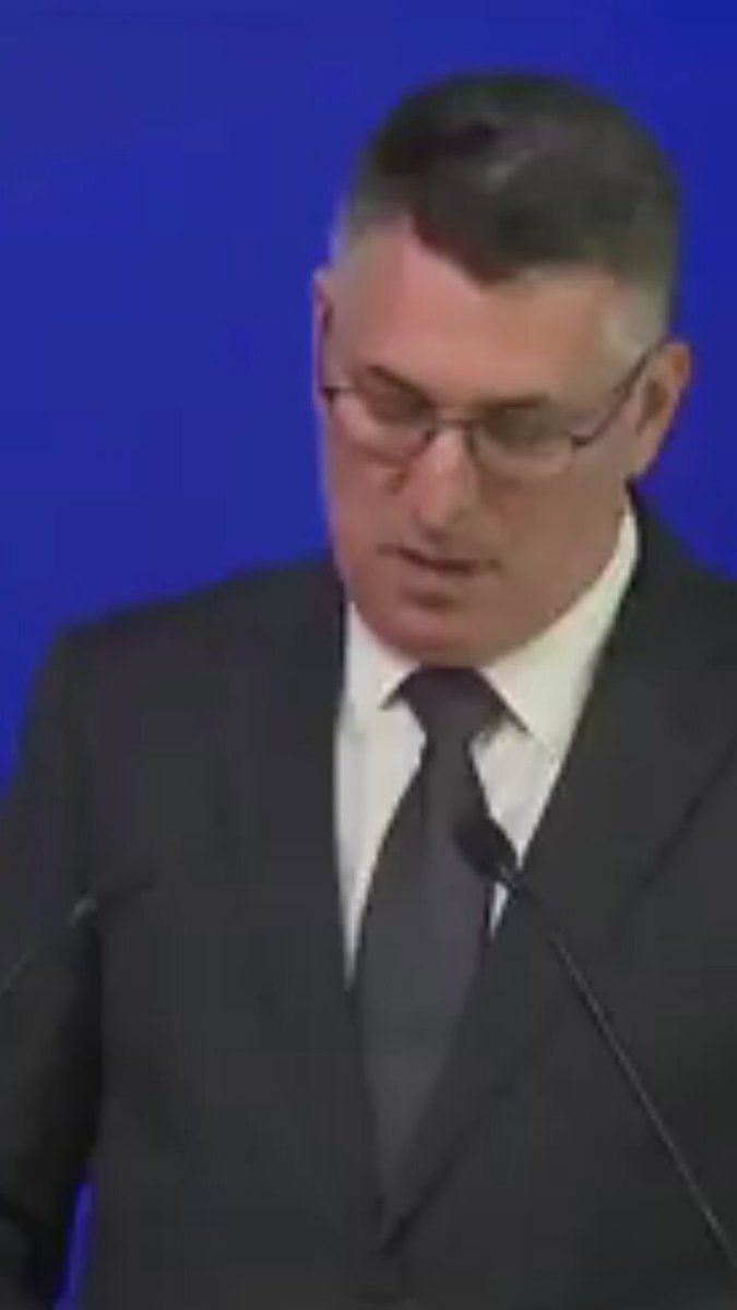 @اتاق خبر منوتو: یسرائیل کاتز، وزیر دفاع اسرائیل با اعلام خبر کشته شدن علی لاریجانی و غلامرضا سلیمانی، فرمانده سازمان بسیج و با اشاره به نقش این دو فرد حکومت در کشتار و سرکوب ایرانیان، تاکید کرد ایرانیان بدون آنها ام