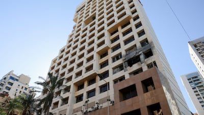 @Open Source Intel: ICYMI 🔴
Lebanese reporters on the ground say 4 (Iranian) IRGC senior Quds Force figures, Majid Hassini, Ali Reza Bi-Azar, Ahmad Rasouli, and Hossein Ahmadlou, were eliminated in a drone strike at th
