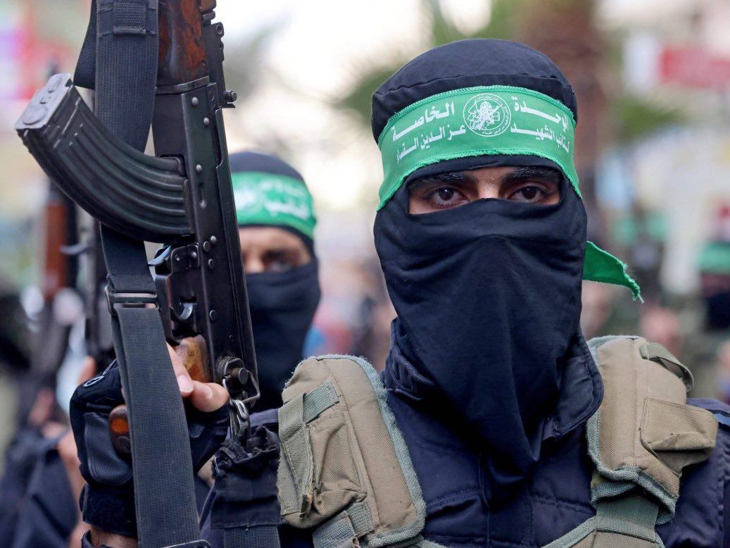 @Open Source Intel: Hamas praised the IRGC missile strikes on civilian targets are in Israel, saying they hit deep inside the country and caused dozens of casualties.