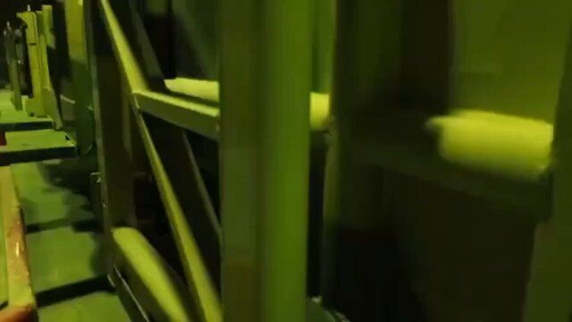 @Open Source Intel: IRGC media releases footage of what they claim is warehouses filled with air defense missiles.
The U.S. and Israel flew 23 days with nearly zero incidents.