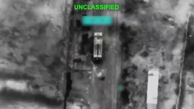 @Eli Afriat 🇮🇱: 🚨🇺🇸🇮🇷 CBS Report: US Has Not Changed Plans to Deploy Thousands of Marines to Middle East
Meanwhile, US Military Broadcasts Business as Usual with Documentary Hits on Iranian Targets.
