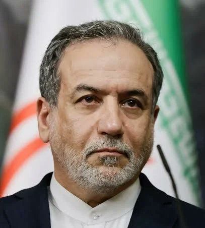 @Open Source Intel: Iran's Foreign Minister, Araghchi:
'The Strait of Hormuz has not been closed. The halt of ships is due to insurance companies' fear of the "selective war" that you have started, not Iran.
No insuran