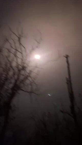 @Babak Taghvaee - The Crisis Watch: BREAKING: Despite the Israeli Air Force heavily bombed two ballistic missile bases of the IRGC Aerospace Force near Tabriz in northwest Iran during the first days of the war, just minutes earlier, a b