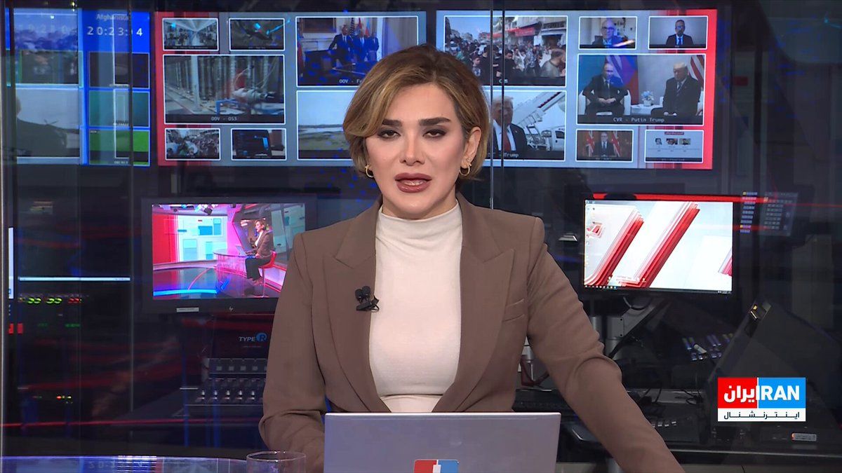 @ايران اينترنشنال: با اعزام دستکم دو هزار نیروی لشکر ۸۲ هوابرد به خاورمیانه، احتمال ورود نیروهای آمریکایی به خاک ایران افزایش یافته است. شمار نیروهای آمریکا در منطقه به حدود ۵ هزار نفر رسیده و سناریوهایی مانند کنترل تن