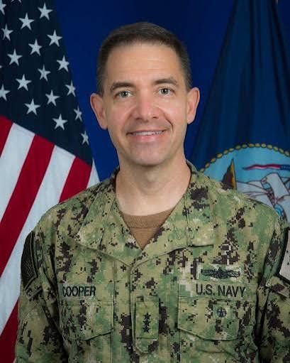 @Open Source Intel: Adm. Brad Cooper, CENTCOM Commander:
"The death of the Iranian Islamic Revolutionary Guards Corps - Navy (IRGC-N) commander, Admiral Alireza Tangsiri, from an Israeli airstrike makes the region safer