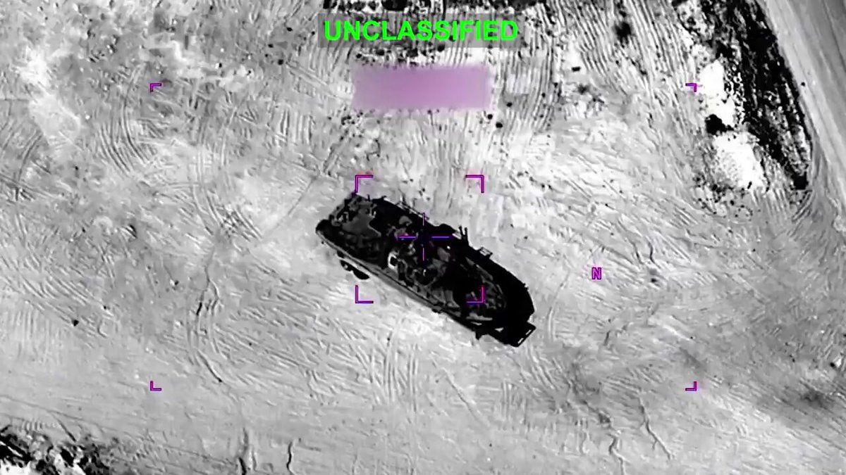 @Open Source Intel: CENTCOM obliterating additional IRGC Navy ships: “For decades, Iranian vessels threatened and harassed international navigation in the regional maritime area, but those days are over.”