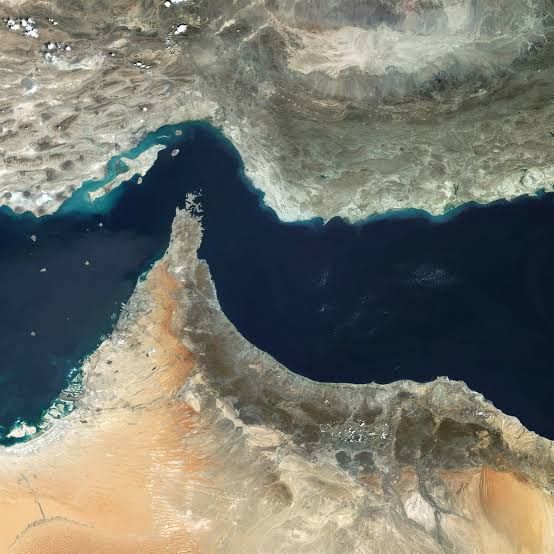 @Open Source Intel: NEW 🔴
Pakistani sources say Saudi Arabia, Turkey, and Egypt are considering a consortium to manage oil flows through the Strait of Hormuz, and have invited Pakistan to join.