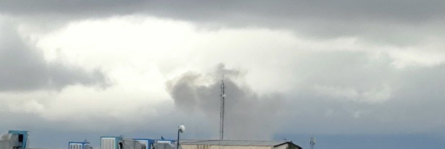 @Babak Taghvaee - The Crisis Watch: BREAKING: U.S. airstrikes targeted Shiraz at approximately 10:15–10:17 local time, with multiple heavy explosions reported across the city.
Impacts were reported near Zargari Street, where buildings
