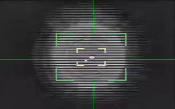 @Babak Taghvaee - The Crisis Watch: BREAKING: The Iranian Air Defense Force has released a video showing the shootdown of a U.S. Air Force A-10C+ Thunderbolt II near the Strait of Hormuz in the Persian Gulf, using what appears to be an