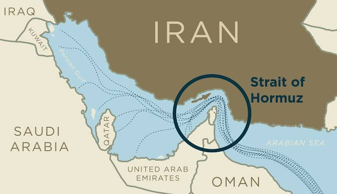 @Eli Afriat 🇮🇱: 🚨🇮🇷🇴🇲AP report: Iran and Oman are expected to collect transit fees from ships passing through the Strait of Hormuz during the ceasefire in the next two weeks.
Ships have never paid to use this w