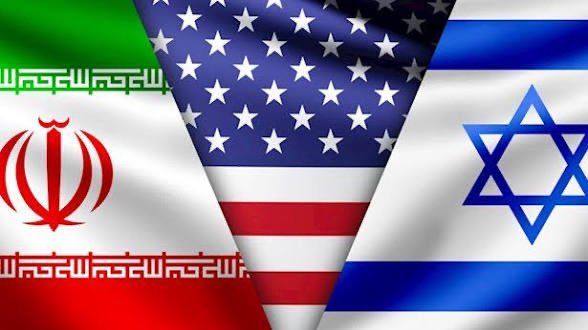 @Eli Afriat 🇮🇱: 🇺🇸🇮🇷Central American demand: dismantling Iran's nuclear program.
According to reports, the US intends to set as a central condition in the negotiations: complete dismantling of Iran's nuclear pro