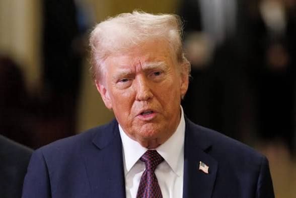 @Open Source Intel: Trump told PBS that Lebanon was not included in the Iran ceasefire deal “because of Hezbollah,” calling it a “separate skirmish.”