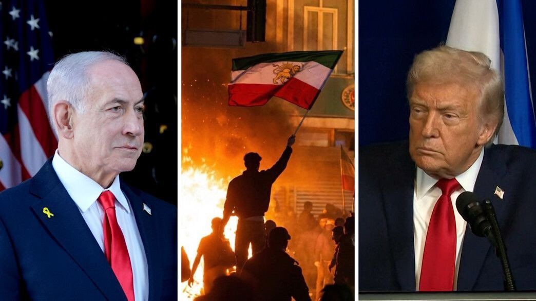 @Eli Afriat 🇮🇱: The ceasefire is temporary and the fighting will resume - and I am convinced of it.
Many Israelis are angry that the war ended without the regime's surrender, but they are wrong about one thing: The