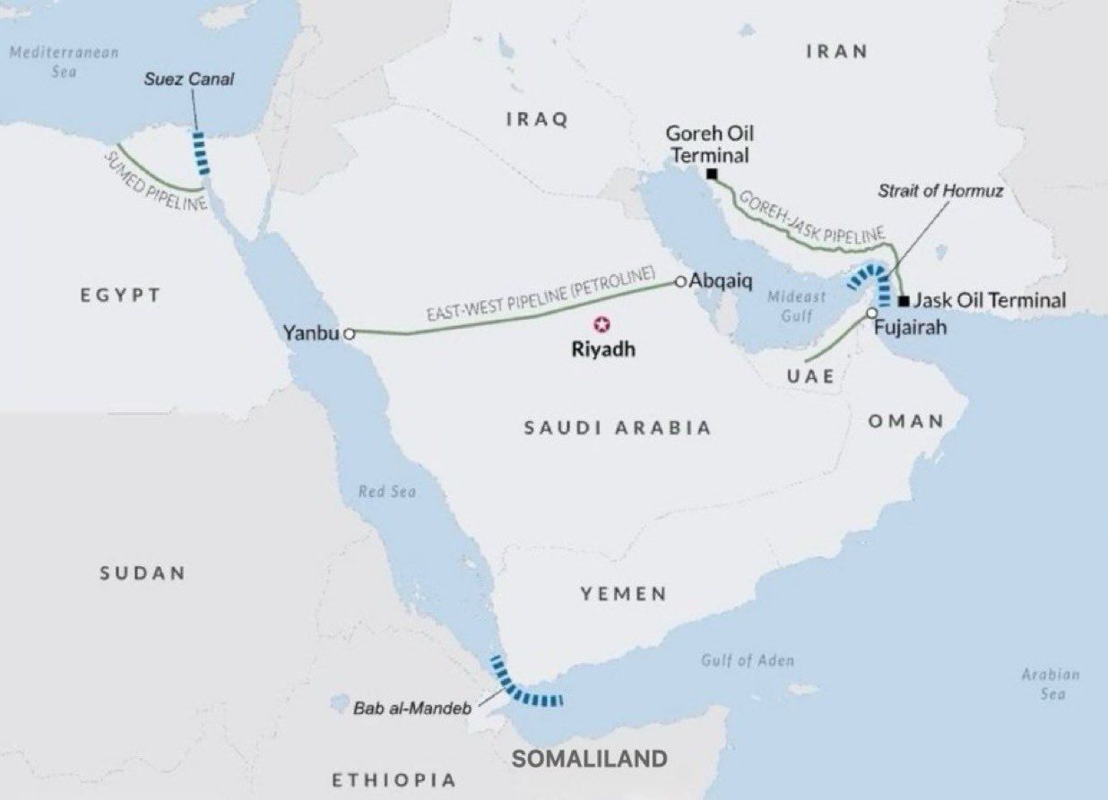 @Visegrád 24: Bloomberg reports that has told NATO allies to quickly "present concrete plans to ensure navigation and help secure the Strait of Hormuz”
According to Bloomberg, Trump made the request during yesterd