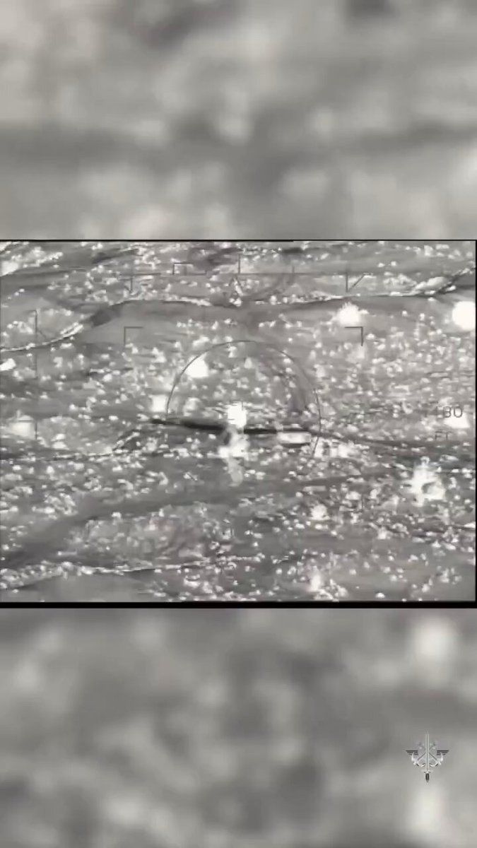 @Babak Taghvaee - The Crisis Watch: Deployment of two Tiger HAD attack helicopters of the French Army Light Aviation to the UAE—and their use in intercepting and neutralizing Iranian one-way attack drones—appears to be more of a test an