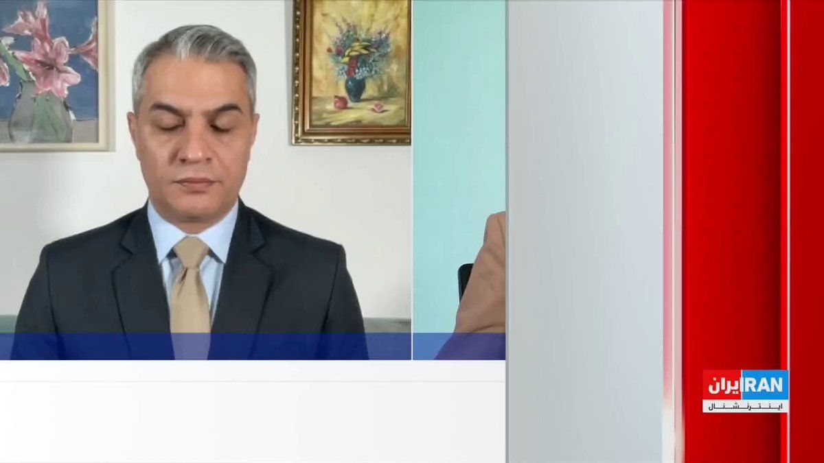 @ايران اينترنشنال: Donald Trump, President of the United States, announced that the demining and mine-clearing operation in the Strait of Hormuz has begun and that all 28 Islamic Republic mine-laying ships have been sun