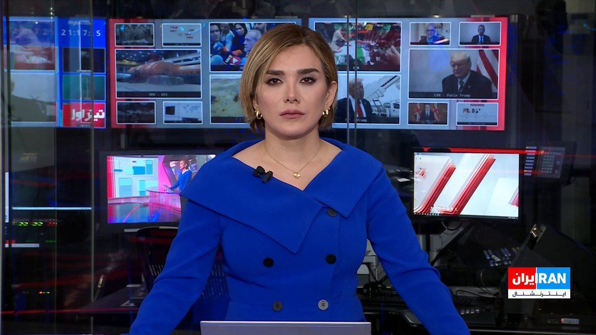 @ايران اينترنشنال: Tehran-Washington talks in Islamabad ended without result. Disputes over the nuclear program, the Strait of Hormuz, and uranium reserves persist, and Trump has emphasized that the Islamic Republic wil