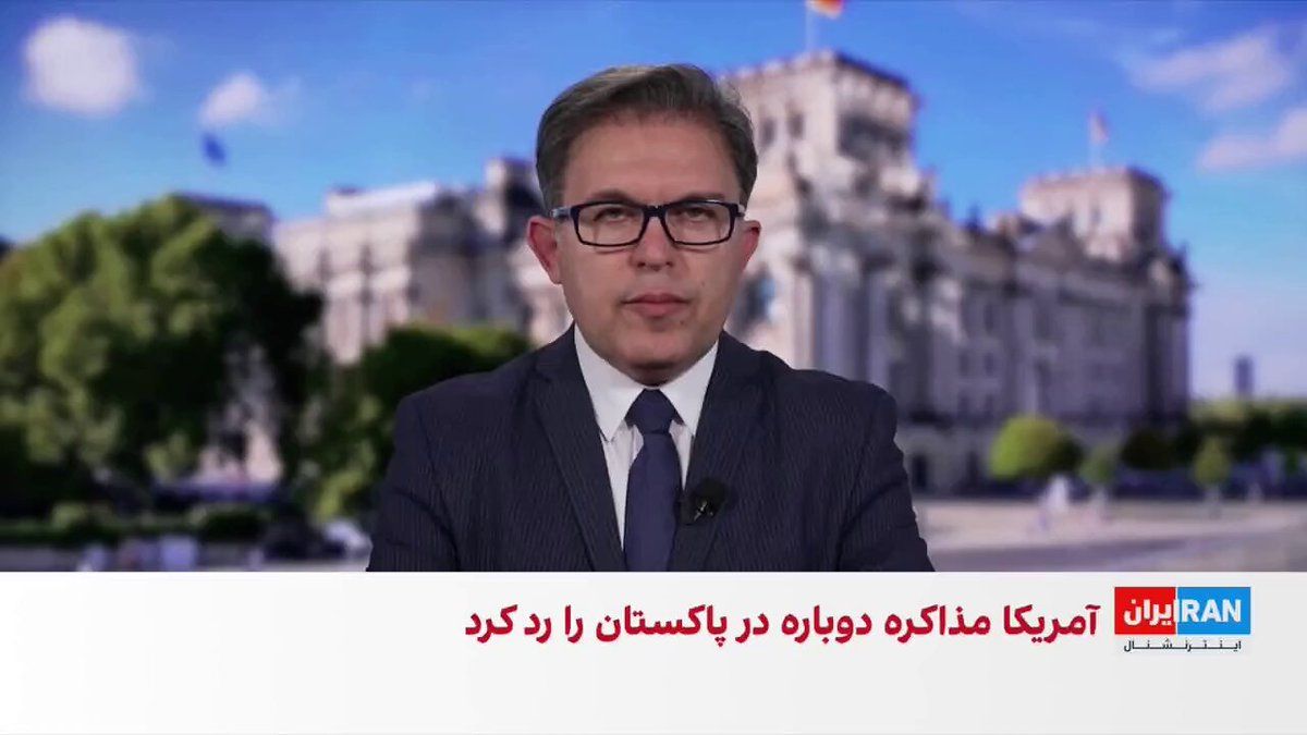@ايران اينترنشنال: Emmanuel Macron, President of France, wrote on X that this country will soon hold a conference alongside Britain aimed at ensuring freedom of navigation in the Strait of Hormuz.
Ahmad Samadi, a repor
