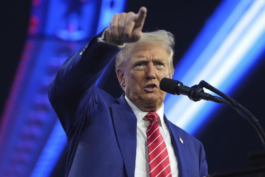 @Open Source Intel: U.S. President Donald Trump said that he isn't thinking about extending the ceasefire, adding that he doesn't think it will be necessary.
"I think you’re going to be watching an amazing two days ahe