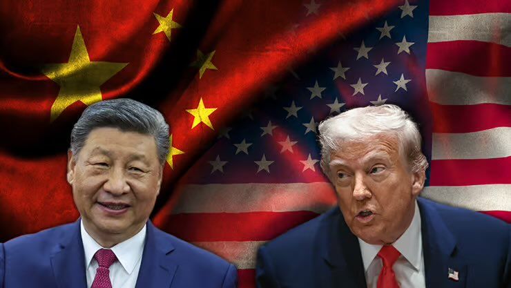 @Eli Afriat 🇮🇱: 🚨🇮🇷🇨🇳🇺🇸BREAKING: Financial Times report: Iran used intelligence capabilities from a Chinese spy satellite to attack US military bases in the Middle East during the war.