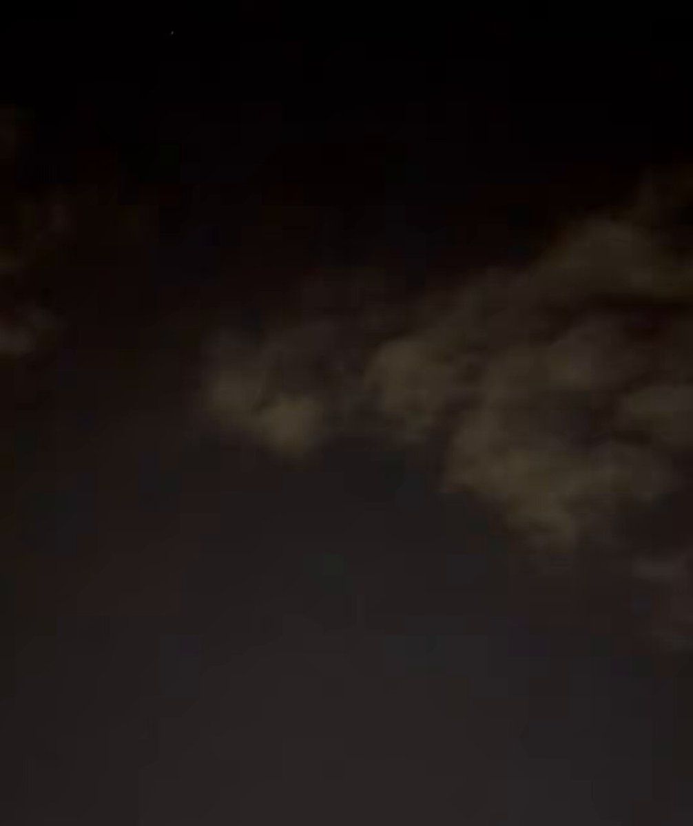 @Open Source Intel: You know when I say “I hear non stop heavy jet activity over my head.”
Decided to take a video for you, so you can understand what I mean.
Been hearing this non stop today.
Israel has some work